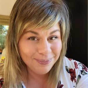 Meet your Posher, Louisa